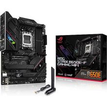 Asus Rog Strix B650E-F Gaming Wifi Amd B650 AM5 6400 Ddr 5 Atx Gaming Anakart