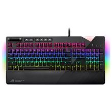 Asus ROG Strix Flare Mekanik Oyuncu Klavye