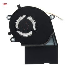 Asus Rog Strix G15 G512LI-HN061T 2.VERSIYON 12V Uyumlu Laptop İşlemci Fan