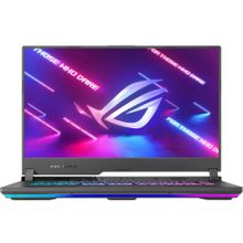 Asus ROG Strix G15 G513RC-HN193 AMD Ryzen 7 6800H 16GB RAM 512GB SSD 4GB RTX 3050 FreeDOS 15.6 inç Oyun Bilgisayarı