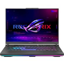 Asus ROG Strix G16 G614JVR-N3092W i9-14900HX 16GB RAM 512GB SSD RTX 4060 Windows 11 Home 16 inç Oyun Bilgisayarı