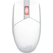 Asus ROG Strix Impact III Beyaz Optik Kablosuz Gaming Mouse