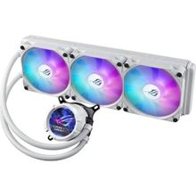 Asus ROG Strix LC III 360 ARGB White Edition İşlemci Sıvı Soğutucu