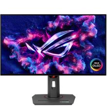 Asus ROG Strix OLED XG27AQDMG 26.5 inç 240Hz 0.03ms 2K Oyuncu Monitörü
