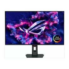 Asus Rog Strix OLED XG32UQDMS 31.5 inç 240Hz 0.03ms 4K UHD QD-OLED Oyuncu Monitörü