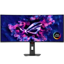 Asus ROG Strix OLED XG34WCDG 34 inç 175Hz 0.03ms Curved OLED Oyuncu Monitörü