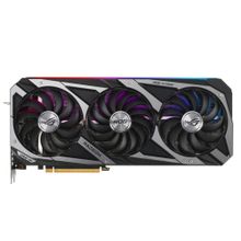 Asus ROG Strix Radeon RX 6700 XT OC 12GB GDDR6 Ekran Kartı