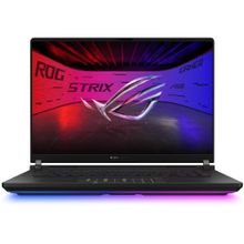 Asus ROG Strix Scar 16 G635LX-RW144 Ultra 9 275HX 32GB RAM 1TB SSD RTX 5090 FreeDOS 16 inç Oyun Bilgisayarı