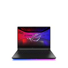 Asus ROG Strix Scar G18 G835LWG-SA376 Ultra 9 290HX 64 GB RAM 2 TB SSD RTX 5080 FreeDOS 18 inç Gaming Laptop