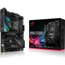 Asus ROG STRIX X570-F Gaming AMD X570 AM4 Ryzen DDR4 4400MHz M.2 Anakart