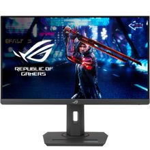Asus ROG Strıx XG259QNS 24.5 inç 380Hz 1Ms Oyuncu Monitörü