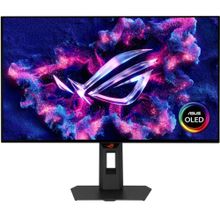 Asus ROG Strix XG27AQWMG 26.5 inç 280Hz 0.03ms OLED Oyuncu Monitörü
