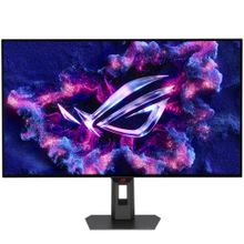 Asus ROG Strix XG32UCWG 31.5 inç 330Hz 0.03ms 4K Oyuncu Monitörü