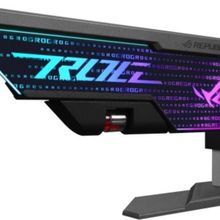 Asus ROG Strix XH01 HERCULX RGB Ekran Kartı Tutucu