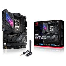 Asus Rog Strix Z690-F Gaming Wifi D5 1700P Anakart