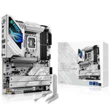 Asus ROG Strix Z890-A Gaming WiFi Intel LGA1851 DDR5 ATX Anakart