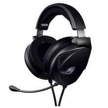 Asus ROG Theta Electret 7.1 Surround Siyah Gaming Kulaklık