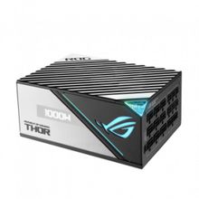 Asus Rog-Thor-1000P2-Gaming V2 1000W 80+ Platinum 135 mm Full Modüler Gaming Oyuncu Power Supply
