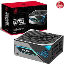 Asus Rog Thor III 1000W 80+Platinum Güç Kaynağı