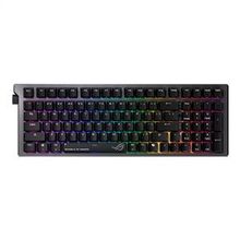 ASUS ROG X903 Strix Morph 96 Mekanik Kablosuz Gaming Klavye