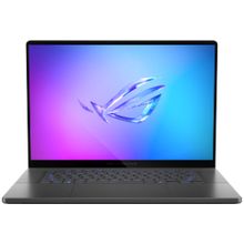 Asus ROG Zephyrus G16 GU605CW-QR159 Ultra 9 285H 32GB RAM 2TB SSD RTX 5080 FreeDOS 16 inç Oyun Bilgisayarı