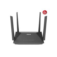 Asus RT-AX52 3 Port AX1800 WiFi 6 Router