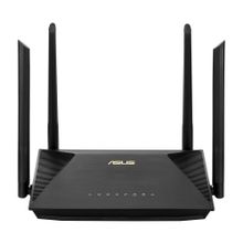 Asus RT-AX53U AiProtection Pro Dual Band WiFi 6 Router