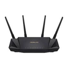 Asus RT-AX58U 574MBPS-2402MBPS Dual-Bant Kablosuz Ax Router