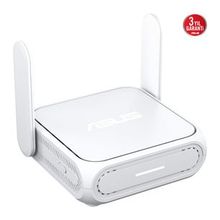 Asus RT-BE58 Go 2 Port 3600 Mbps Router