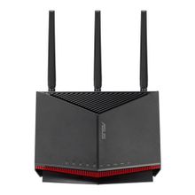 Asus RT-BE86U Dual Band Wi-Fi7 Gaming Router