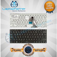 Asus S300K Klavye