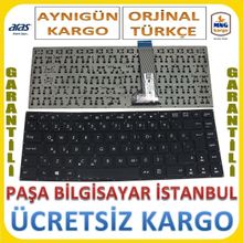 Asus S400CA Klavye