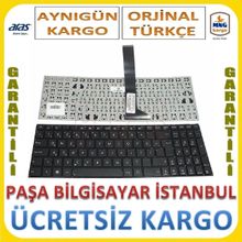 Asus S505C Klavye