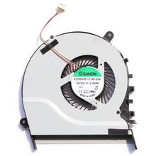 Asus S551 R553L K551LA K551LB Uyumlu Laptop İşlemci Fan