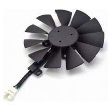 ASUS STRIX-GTX 980TI FAN T129215SU Ekran Kartı Fanı