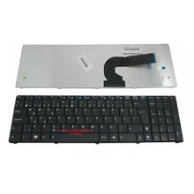 Asus SX171D Siyah Klavye