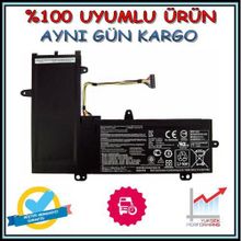 Asus TP200SA Uyumlu Notebook Bataryası