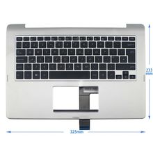 Asus TP300LA Siyah Klavye