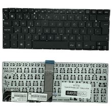 Asus TP301UJ-DW008T Siyah Klavye