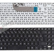Asus TP501UA Klavye