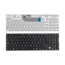 Asus TP501UQ Siyah Klavye