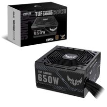 Asus TUF Gaming 650B 80+ Bronz 650W Power Supply