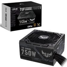 Asus TUF-GAMING-750B 750W 80 Plus Bronze 135mm Gaming Power Supply