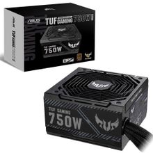 Asus Tuf Gaming 750W 80 Plus Bronze Güç Kaynağı