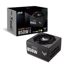 Asus Tuf Gaming 850W 80 Plus Gold ATX 3.0 PCIE 5.0 Modüler Güç Kaynağı