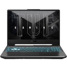 Asus TUF Gaming A15 FA506NC-HN047W Ryzen 5 7535HS 8GB RAM 512GB SSD RTX 3050 Windows 11 Home 15.6 inç Oyun Bilgisayarı
