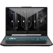 Asus TUF Gaming A15 FA506NC-HN048 Ryzen 5 7535HS 8GB RAM 512GB SSD 4GB RTX 3050 FreeDOS 15.6 inç Oyun Bilgisayarı