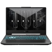 Asus TUF Gaming A15 FA506NCG-HN265 Ryzen 7 7445HS 16GB RAM 512GB SSD 4GB RTX 3050 FreeDOS 15.6 inç Oyun Bilgisayarı