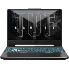 Asus TUF Gaming A15 FA506NF-HN052 Ryzen 5 7535HS 8GB RAM 512GB SSD RTX 2050 FreeDOS 15.6 inç Oyun Bilgisayarı