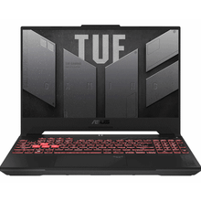 Asus TUF Gaming A15 FA507NUR-LP006A56 Ryzen 7 7435HS 32GB RAM 512GB SSD RTX 4050 Windows 11 Pro 15.6 inç Oyun Bilgisayarı